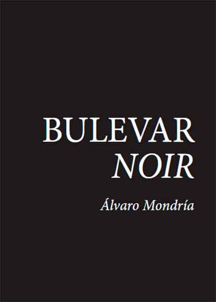 Bulevar Noir