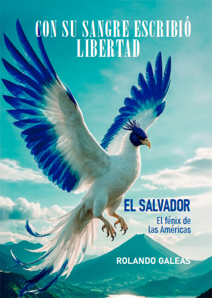 Con su sangre escribió libertad