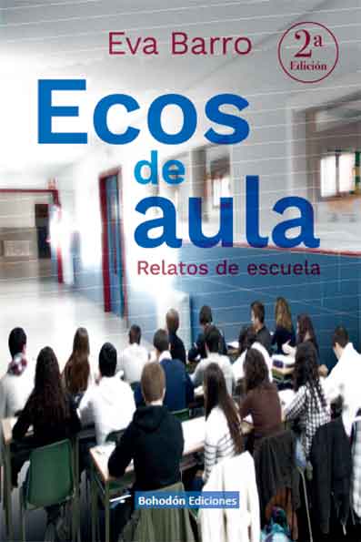 Ecos de aula (Relatos de escuela)