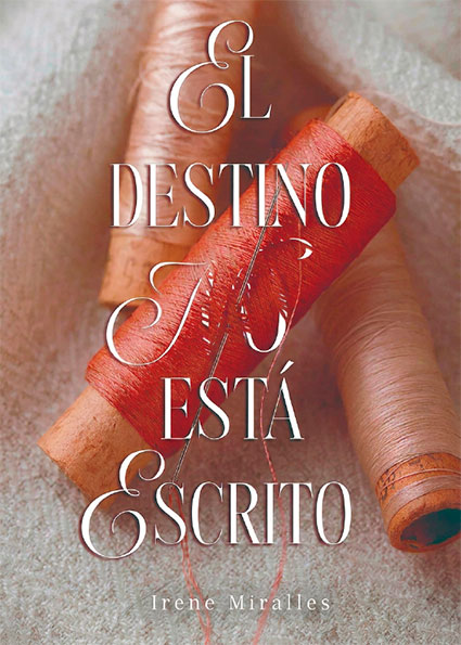 El destino no está escrito
