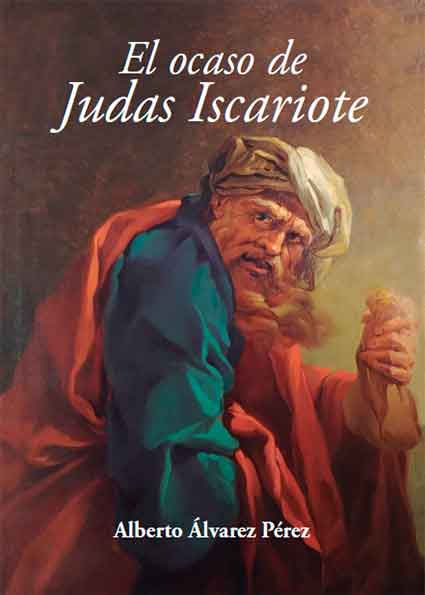 El ocaso de Judas Iscariote