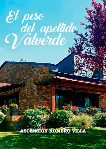 El peso del apellido Valverde