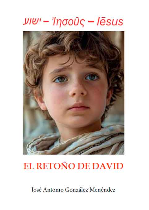El retoño de David