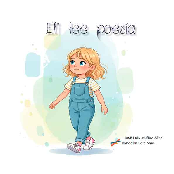 Eli lee poesía
