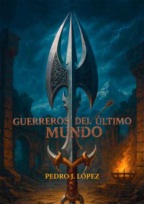 Guerreros del último mundo