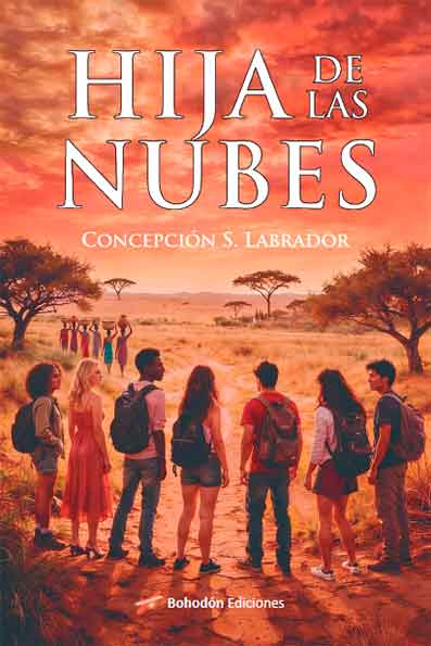 Hija de las nubes