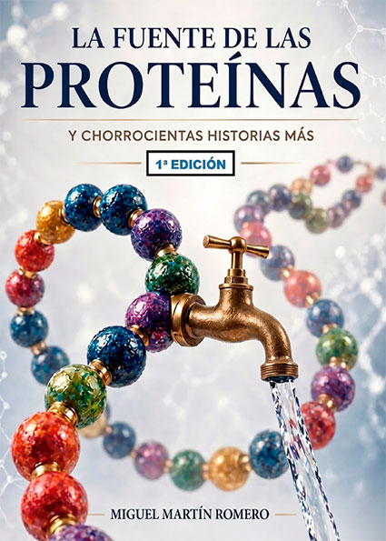 La fuente de las proteínas