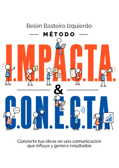 Metodo impacta y conecta