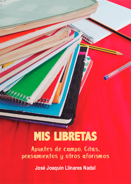 Mis libretas
